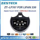 Wince6.0 System Car DVD Player for Lifan 330 with Radio