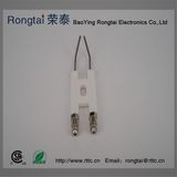 Ceramic Ignition Electrode for Burner