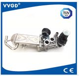 Auto Oil Cooler Use for VW 03L131512at