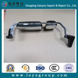 HOWO Truck Spare Part Rearview Mirror Original