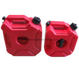 Portable Mini Plastic Jerry Cans 3L and 5L Available