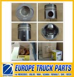 D0826 Piston for Man Engine Parts