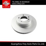Front Brake Disc for 34116764021 E60 E61 520I 523I 525I=310mm