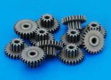 Powder Metallurgy Spur Gear for Gear Box with Good Quality