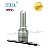 Denso Injector Diesel Nozzle G3s6, Diesel Fuel Nozzle G3s6 for 295050-0200 295050-0460, Denso Oil Injector Nozzle G3s6