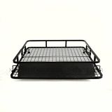 Roof Rack Basket Car Top Luggage Carrier Cargo Holder