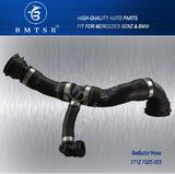 Upper Hose Engine Radiator for BMW OEM 17127525023