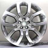 22 Inch Aluminum Wheels for Land Rover