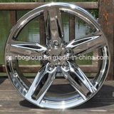 Auto Parts Wheels Replica Car Alloy Wheel Rims for BMW Car