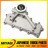 21321-03j01 Patrol Oil Cooler Cover Auto Parts for Nissan
