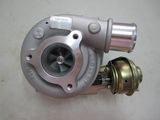 Gt2052V/Gta2052V 724639-5006s Turbocharger for 123zd30et and Zd30ETI
