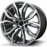 Alloy Wheel/Wheel Rims