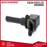 Wholesale Price Car Ignition Coil MD346383 for MITSUBISHI Nissan