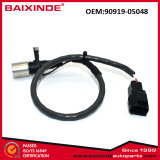 Wholesale Price Car Crankshaft Position Sensor 90919-05048 for Toyota
