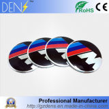 ///M 56mm Car Wheel Hub Cap Sticker for BMW