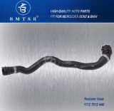 Radiator Cooling System Water Hoses Coolant Hose Fit for BMW 17127612446