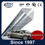 High Quality 2 Ply Anti Scratch Metallic Car Window Film