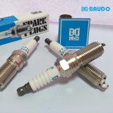 Baudo Super Quality New 4PCS Sparking Plug for Ford Focus/S-Max/Escort/Edge