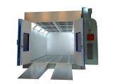 Auto Spray Booth/Paint Chamber
