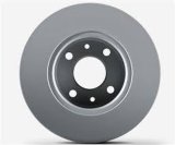 Ts16949 and SGS Certificate Approved Brake Rotors