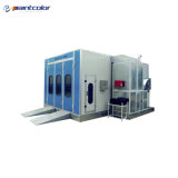 Stable Proformance Paint Booth with Competitive Price (PC14-E200)