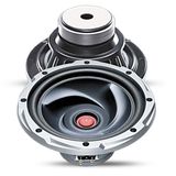 10'' 4-Ohm 700watts Component Subwoofers (KFC-W2509)
