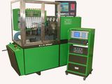 CR Pump Test Bench