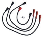 Ignition Cable/Spark Plug Wire for Omni