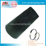 Rubber Sleeve of Air Suspension Repair Kits for Mercedes Benz W211 Front 2113205513 2113206113