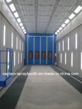 Spray Booth, Industrial Auto Coating Equipment