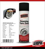Car Care Products Tyre Foamy Cleaner