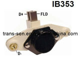 Auto Bosch Voltage 14.5V Regulators for Alternator (IB353)