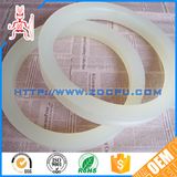 Self Lubrication 25mm Nylon O Ring