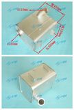 High Quality Faw Auto Parts Muffler