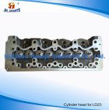 Engine Spare Parts Cylinder Head for Nissan Ld23 11039-7c001 Amc909014