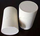 Automobile Cordierite DPF Honeycomb Ceramic Diesel Exhaust Particulate Filter