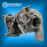 Y17DT, 75HP Turbocharger 49173-06500 for Opel