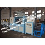 Automobile Turbocharger Test Machine with Gas Heating System