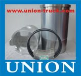 Ef750 Hino Engine Cylinder Liner Kit Piston Kit