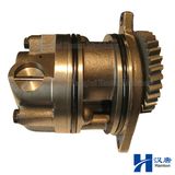Cummins KTA19 QSK19 engine motor 3086008 3085987 3096326 oil pump