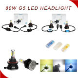 High Perfomation High Lumin LED Headlight H1 H3 H4 H7 H11 9005 Motorcycle LED  Headlight  Bulb