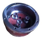 OEM Iron Casting Parts for Tractor