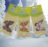 Eco-Friendly Air Freshener Long Last Lemon Car Scents