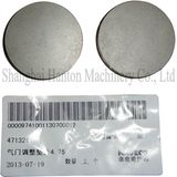 Yuejin Truck 1D07013232 Iveco Sofim 4713261 Valve Adjustment Shim
