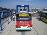 Automatic Bus and Truck Washing Machine From Risense