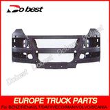 Man Tgs Truck Spare Parts Bumper Grille