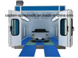 Infrared Heating Spray Booth, Coating Equipment, Drying Unit