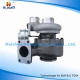 Auto Parts Turbocharger for VW Bjk/Bjj Td04 49377-07421 Axd/Abl/Acv/Auf/Ayc/Ajt/Ayy