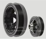 Torsional Vibration Damper / Crankshaft Pulley for Mercedes-Benz 2720300903
