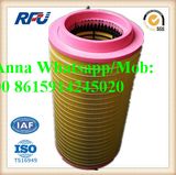 Auto Air Filter Hengst Mercedes Benz Tecfil Ars9840 (ARS9840)